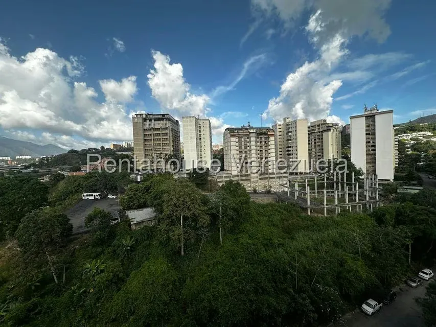Apartamento (1 Nivel) en Venta en Prado Humboldt, Distrito Metropolitano - 8