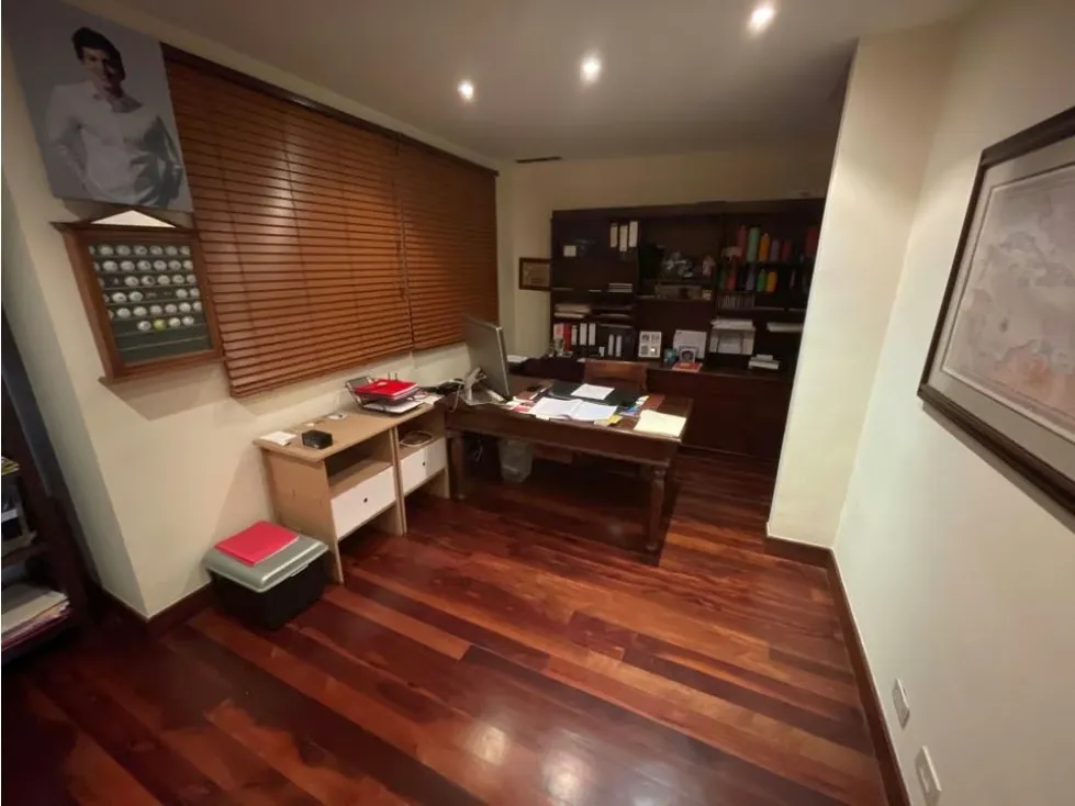 Vendo PB 600m2 5h+s/6b+s/4p Colinas de Valle Arriba 2874 - 13