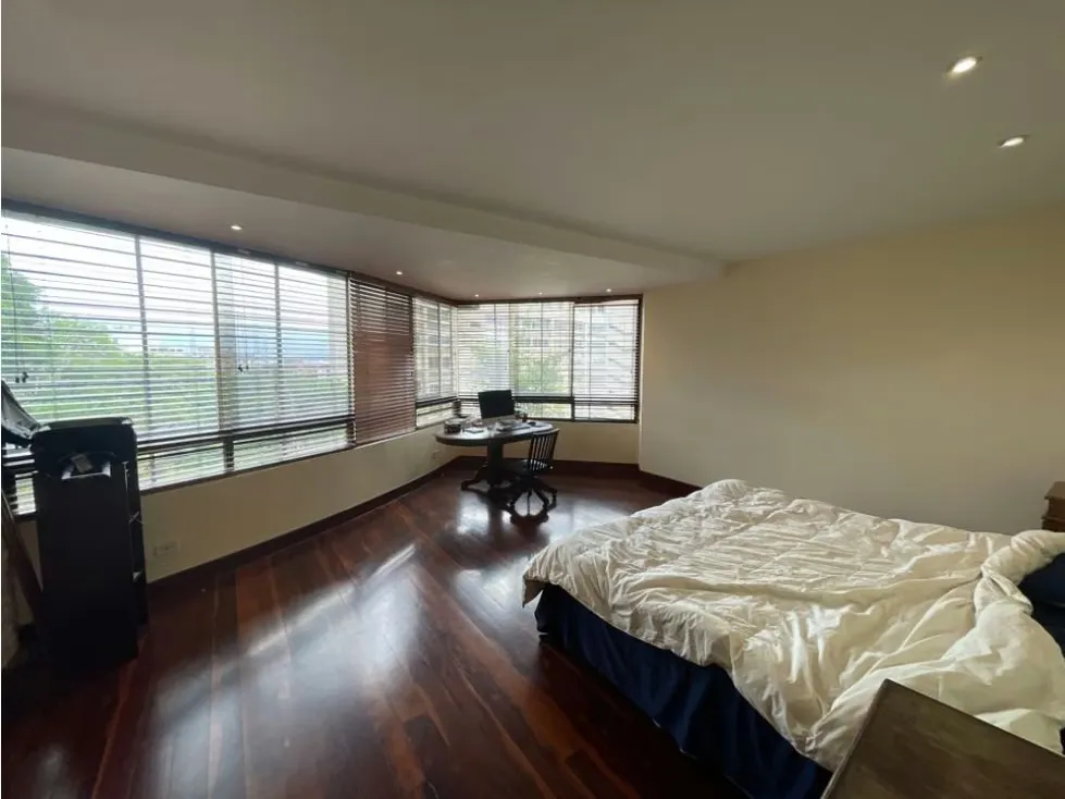 Vendo PB 600m2 5h+s/6b+s/4p Colinas de Valle Arriba 2874 - 8