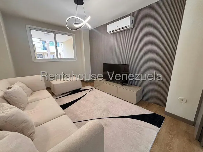 Casa (Duplex) en Venta en Villa Paris, Lara - 5
