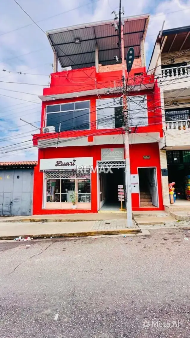 SE VENDE Local Comercial N 6 Planta baja Ubicación: Tariba Municipio Cardenas