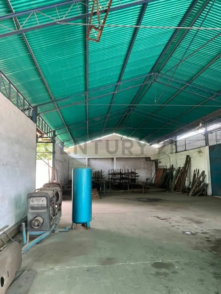 Venta de Galpon Agroindustrial
