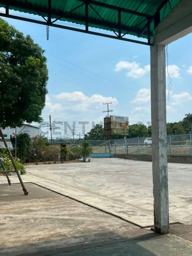 Venta de Galpon Agroindustrial - 4