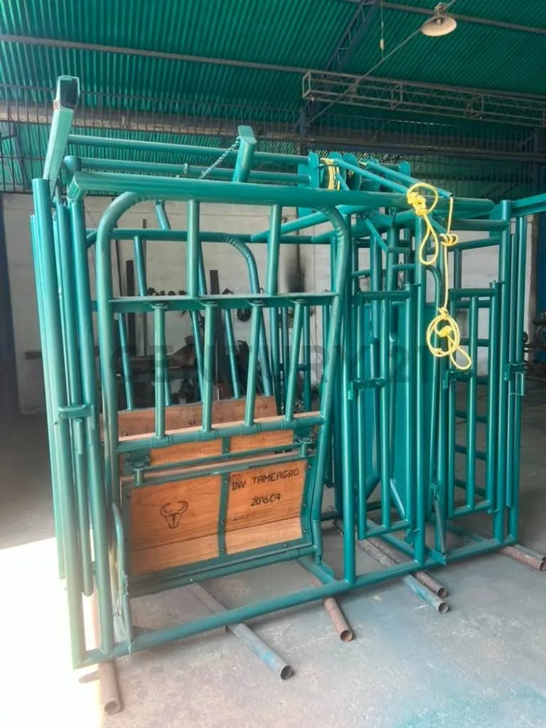 Venta de Galpon Agroindustrial - 5