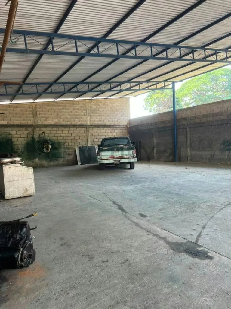 Venta de Galpon Agroindustrial - 6