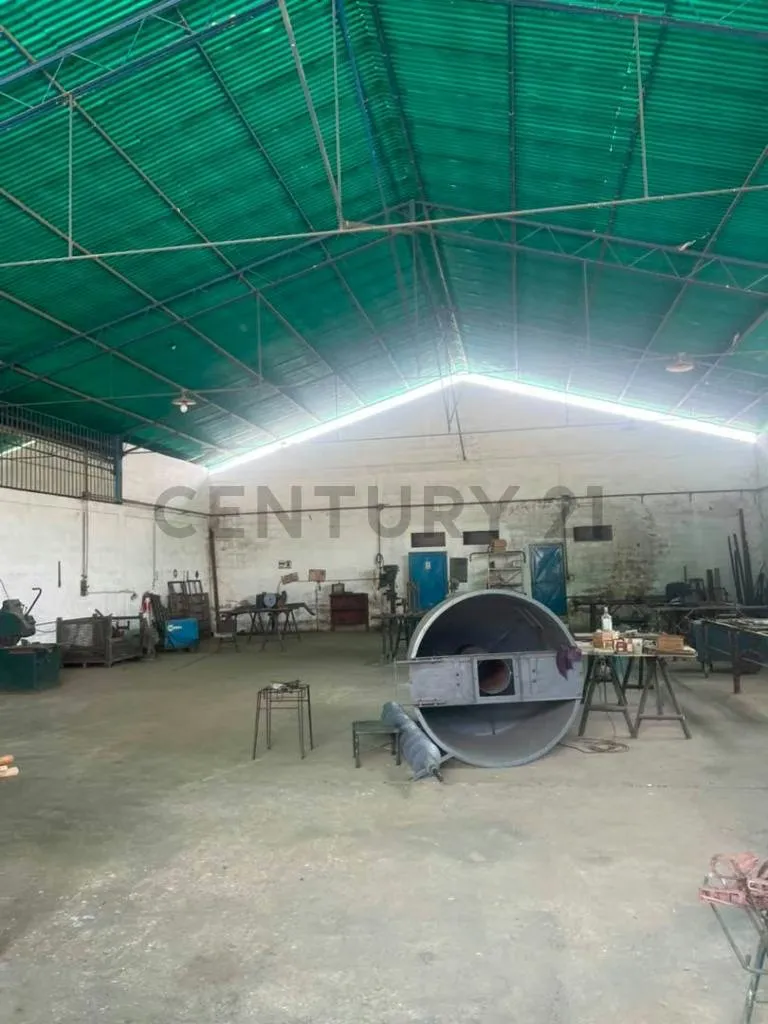 Venta de Galpon Agroindustrial - 7