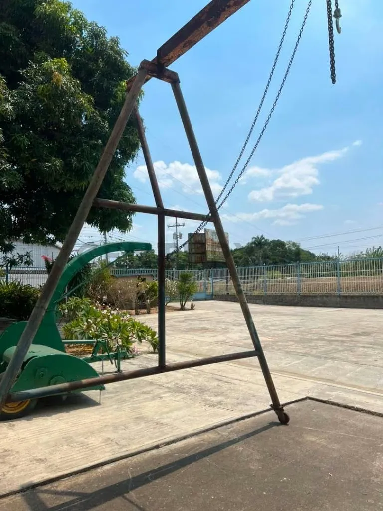 Venta de Galpon Agroindustrial - 8