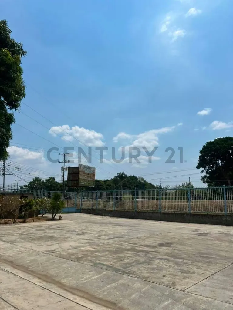 Venta de Galpon Agroindustrial - 10