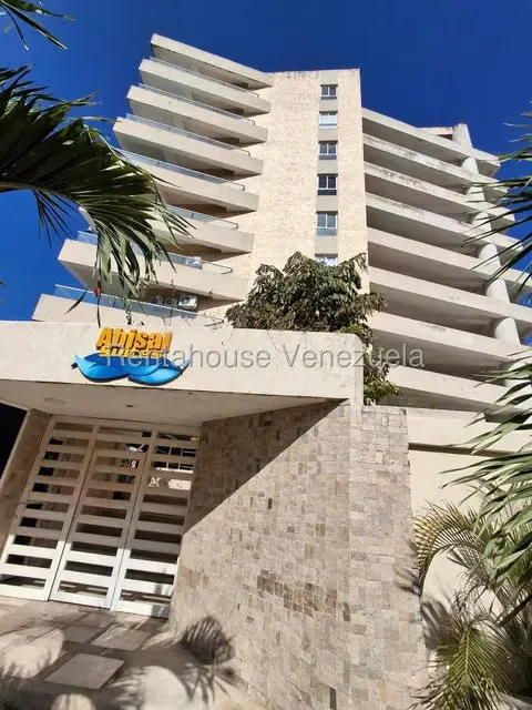 Apartamento (1 Nivel) en Venta en Puerto Encantado, Miranda