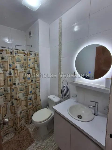 Apartamento (1 Nivel) en Venta en Puerto Encantado, Miranda - 11
