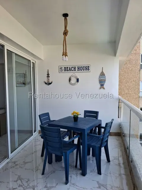 Apartamento (1 Nivel) en Venta en Puerto Encantado, Miranda - 12
