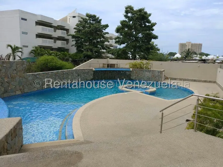 Apartamento (1 Nivel) en Venta en Puerto Encantado, Miranda - 13