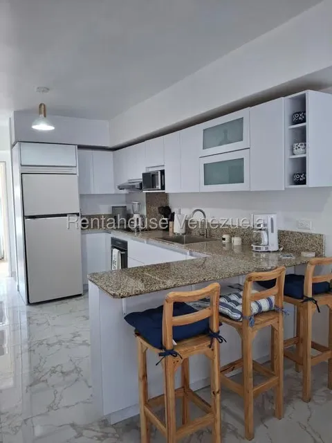 Apartamento (1 Nivel) en Venta en Puerto Encantado, Miranda - 5