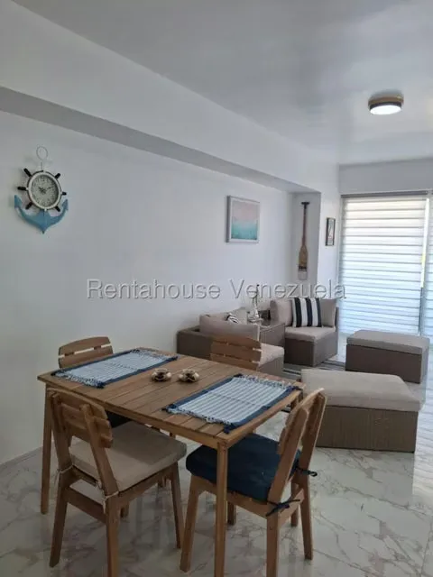 Apartamento (1 Nivel) en Venta en Puerto Encantado, Miranda - 7