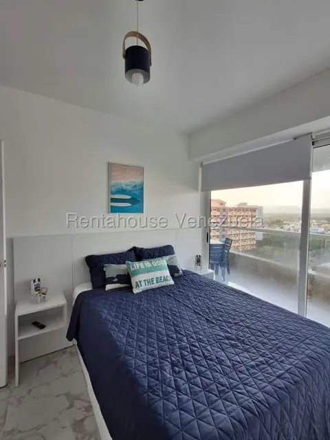 Apartamento (1 Nivel) en Venta en Puerto Encantado, Miranda - 8