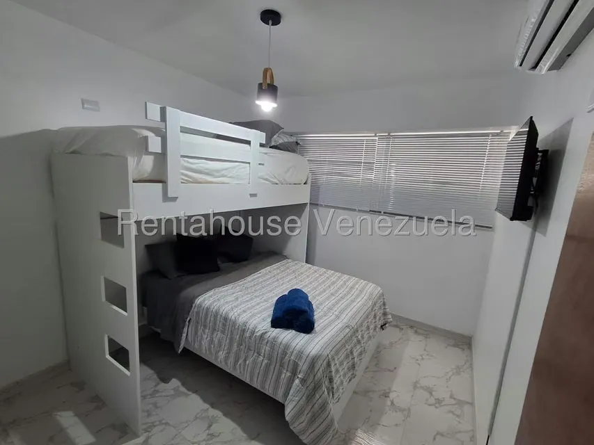 Apartamento (1 Nivel) en Venta en Puerto Encantado, Miranda - 9