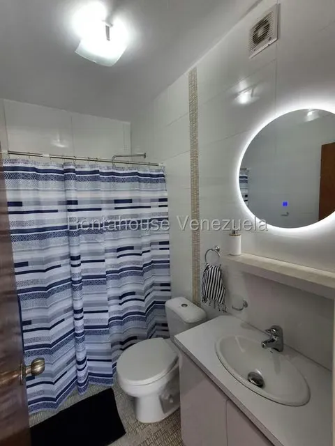 Apartamento (1 Nivel) en Venta en Puerto Encantado, Miranda - 10