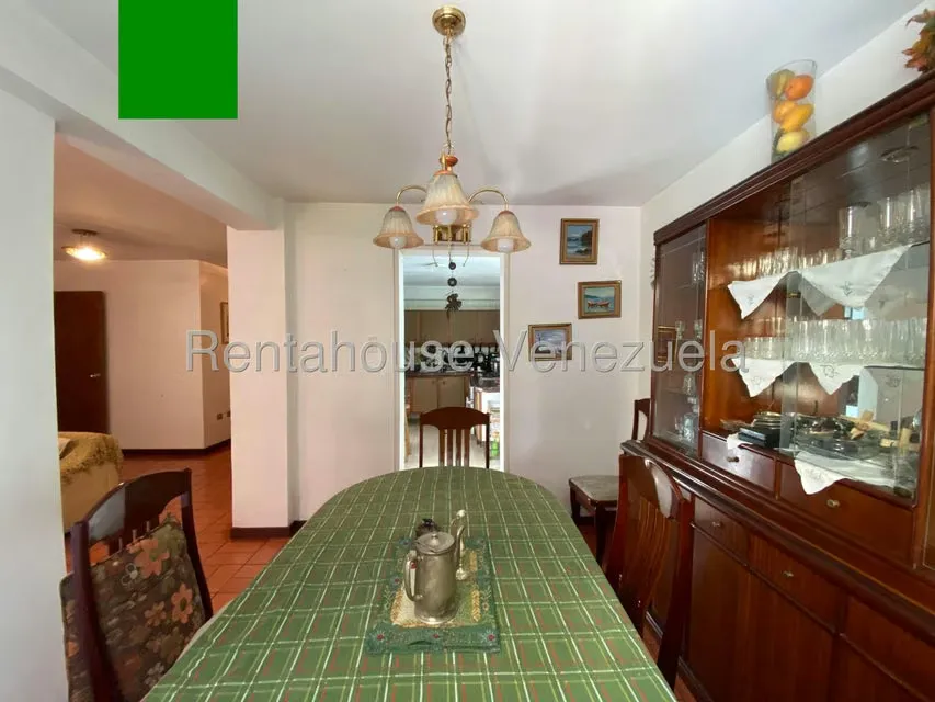 Apartamento (1 Nivel) en Venta en Altamira Sur, Distrito Metropolitano - 11
