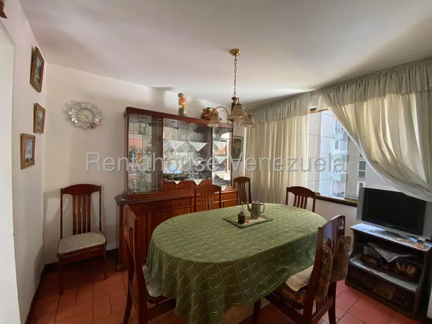 Apartamento (1 Nivel) en Venta en Altamira Sur, Distrito Metropolitano - 12