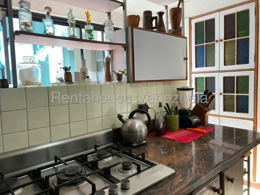 Apartamento (1 Nivel) en Venta en Altamira Sur, Distrito Metropolitano - 14