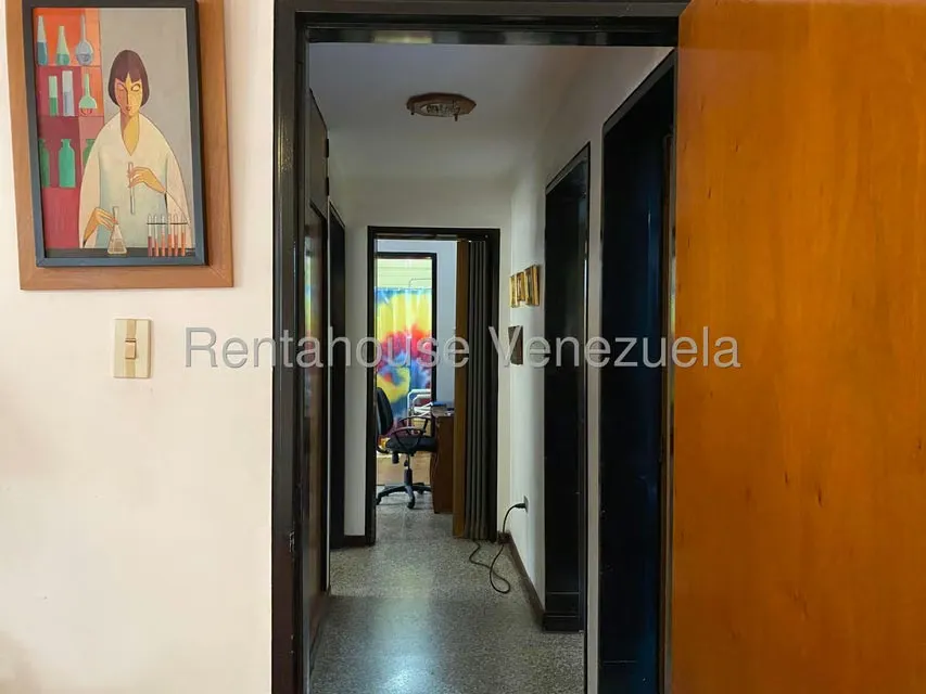 Apartamento (1 Nivel) en Venta en Altamira Sur, Distrito Metropolitano - 16