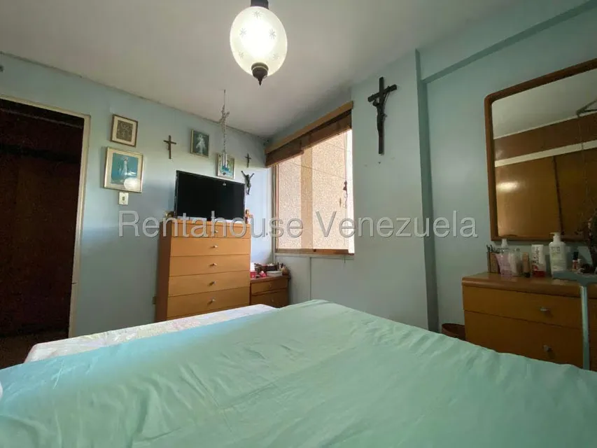 Apartamento (1 Nivel) en Venta en Altamira Sur, Distrito Metropolitano - 21