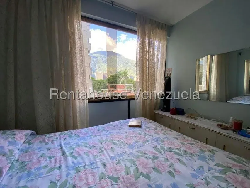 Apartamento (1 Nivel) en Venta en Altamira Sur, Distrito Metropolitano - 22