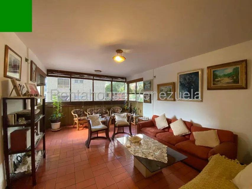 Apartamento (1 Nivel) en Venta en Altamira Sur, Distrito Metropolitano - 6