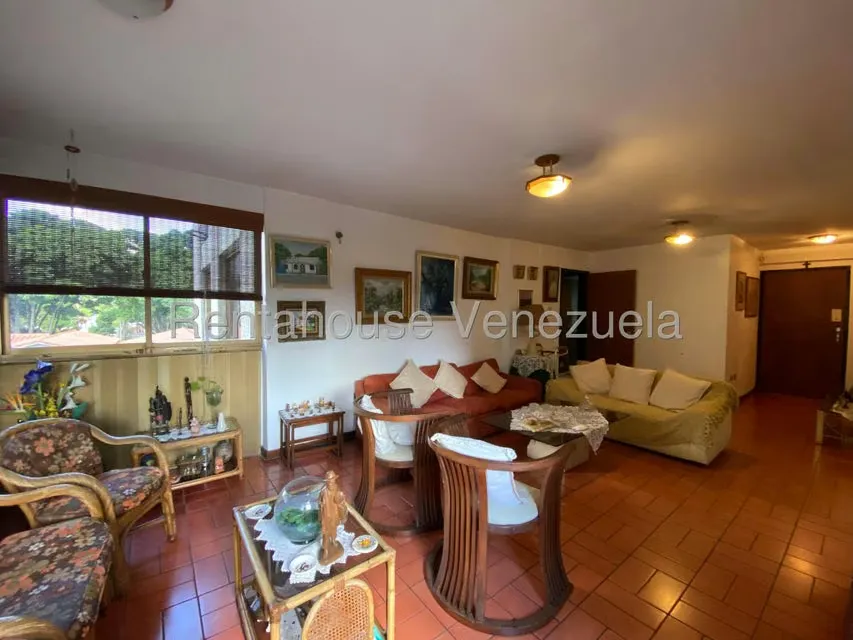 Apartamento (1 Nivel) en Venta en Altamira Sur, Distrito Metropolitano - 7