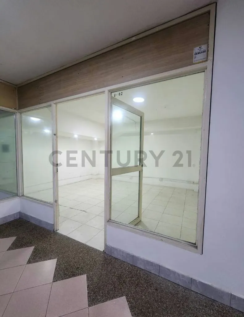 VENTA LOCAL COMERCIAL EN SAN ANTONIO DE LOS ALTOS - 7