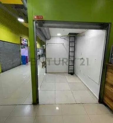 LOCAL EN VENTA EN EL C.C. GRAN BAZAR CENTRO VALENCIA - 3