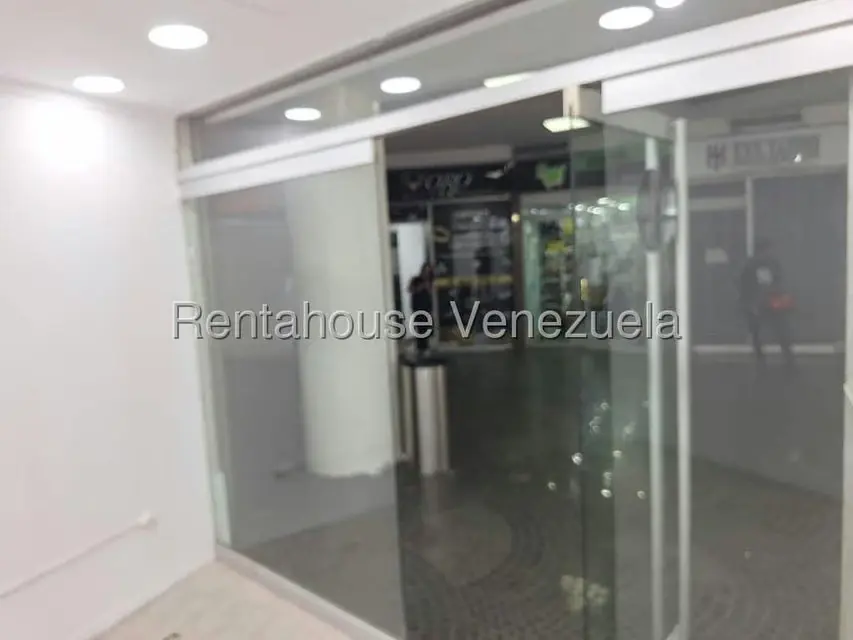 Local Comercial en Alquiler en La Castellana, Distrito Metropolitano - 11