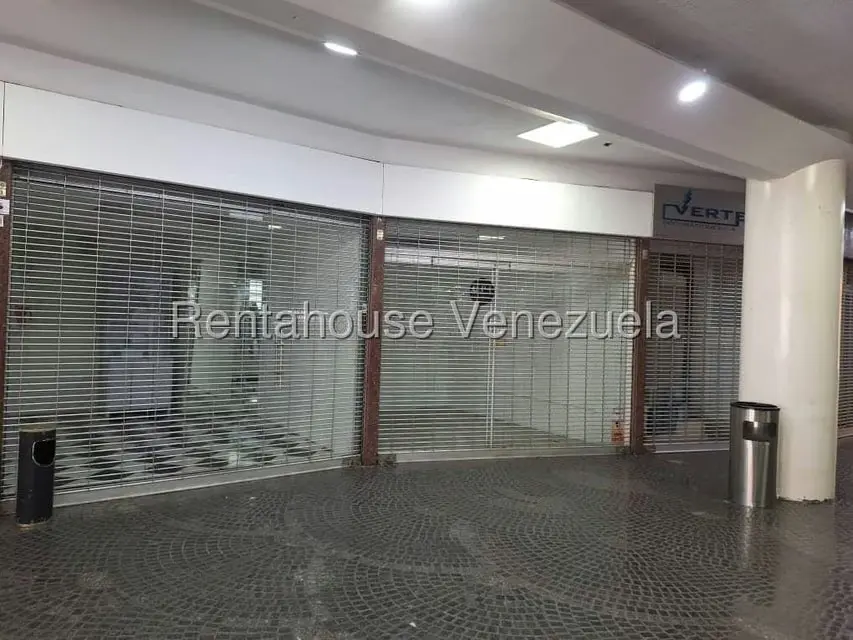 Local Comercial en Alquiler en La Castellana, Distrito Metropolitano - 3