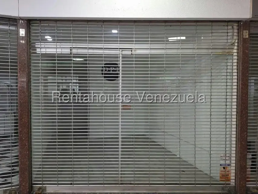Local Comercial en Alquiler en La Castellana, Distrito Metropolitano - 4