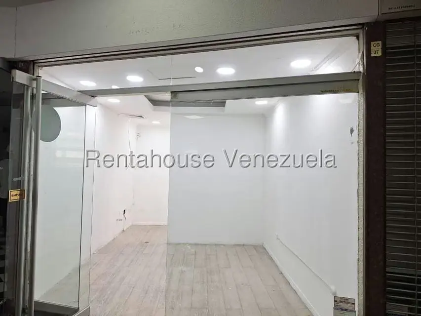 Local Comercial en Alquiler en La Castellana, Distrito Metropolitano - 5