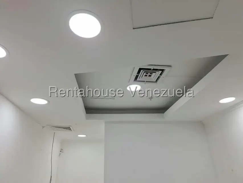 Local Comercial en Alquiler en La Castellana, Distrito Metropolitano - 10