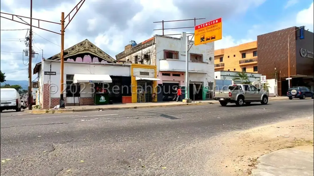 Local Comercial en Venta en Centro, Lara