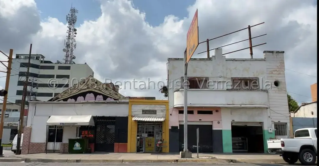 Local Comercial en Venta en Centro, Lara - 2