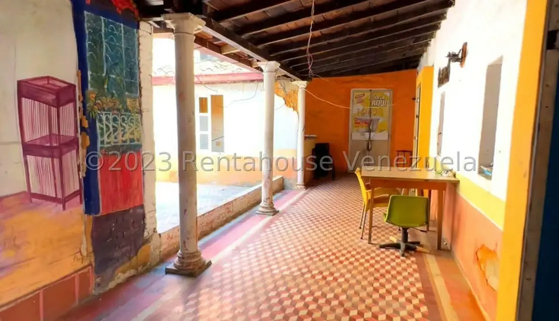 Local Comercial en Venta en Centro, Lara - 5