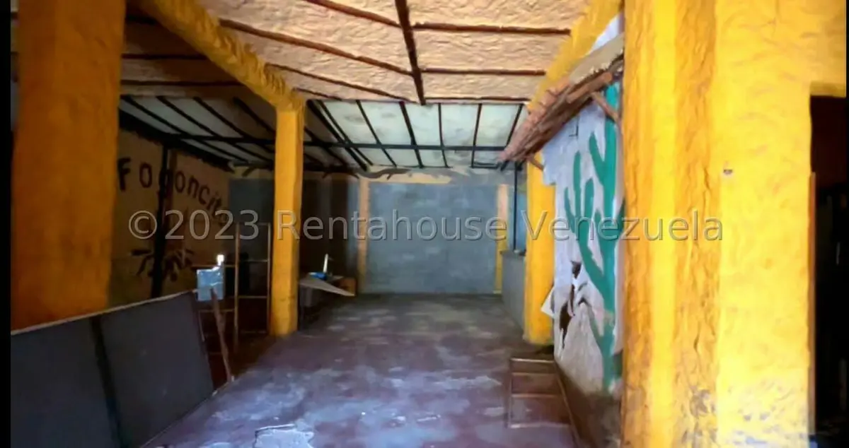 Local Comercial en Venta en Centro, Lara - 6