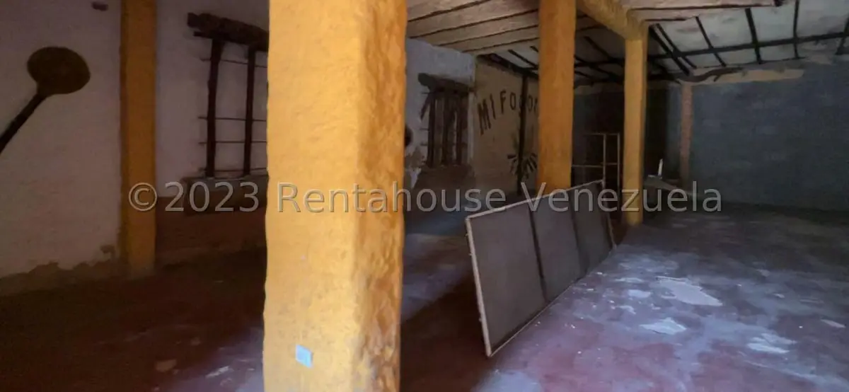 Local Comercial en Venta en Centro, Lara - 8