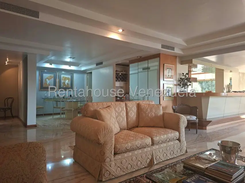 Apartamento (1 Nivel) en Venta en Colinas de Bello Monte, Distrito Metropolitano - 24