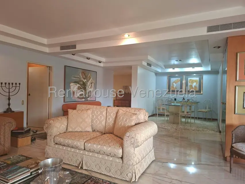 Apartamento (1 Nivel) en Venta en Colinas de Bello Monte, Distrito Metropolitano - 25