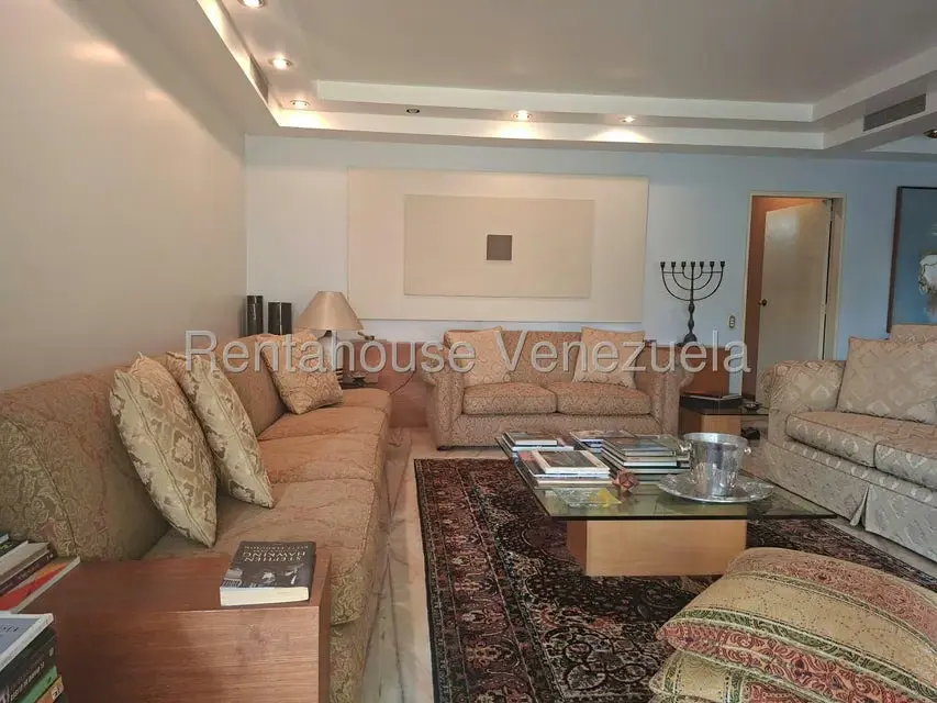 Apartamento (1 Nivel) en Venta en Colinas de Bello Monte, Distrito Metropolitano - 27