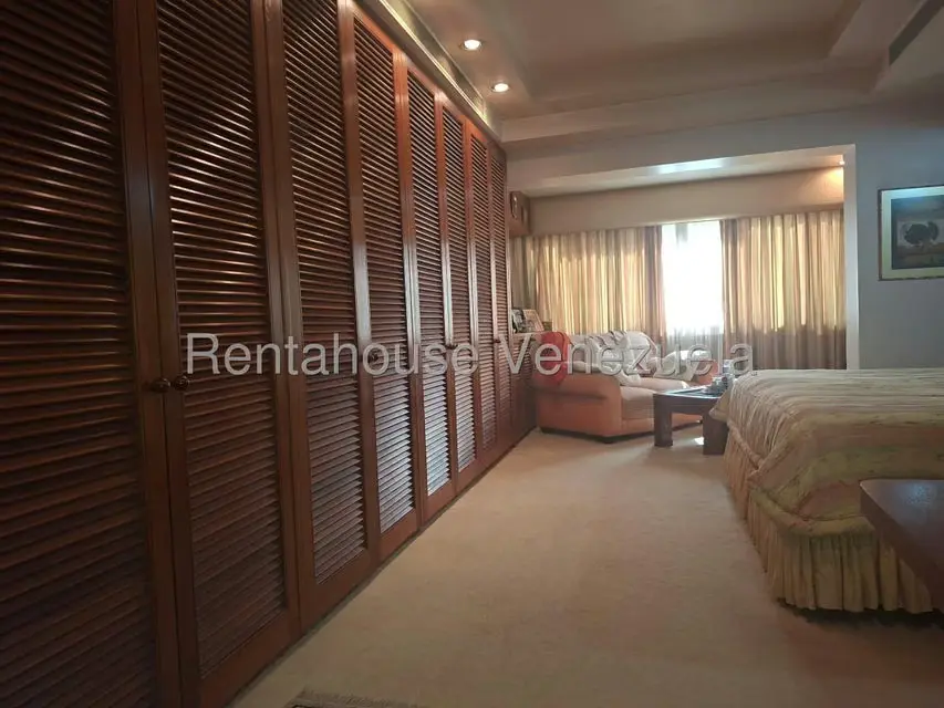 Apartamento (1 Nivel) en Venta en Colinas de Bello Monte, Distrito Metropolitano - 43