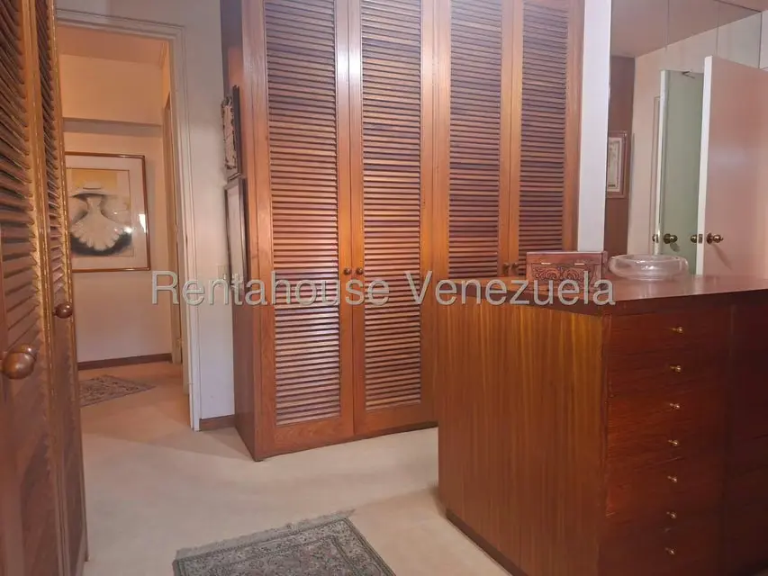 Apartamento (1 Nivel) en Venta en Colinas de Bello Monte, Distrito Metropolitano - 46