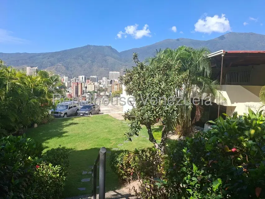 Apartamento (1 Nivel) en Venta en Colinas de Bello Monte, Distrito Metropolitano - 9