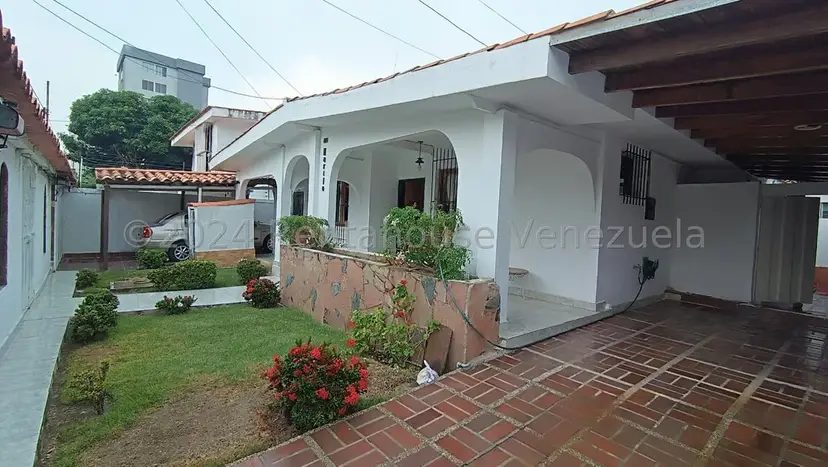 Casa (1 Nivel) en Venta en Del Este, Lara