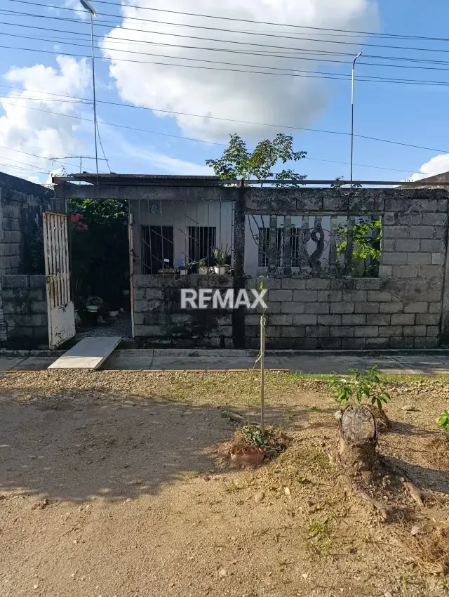 Casa en venta ideal para transformar a tu manera