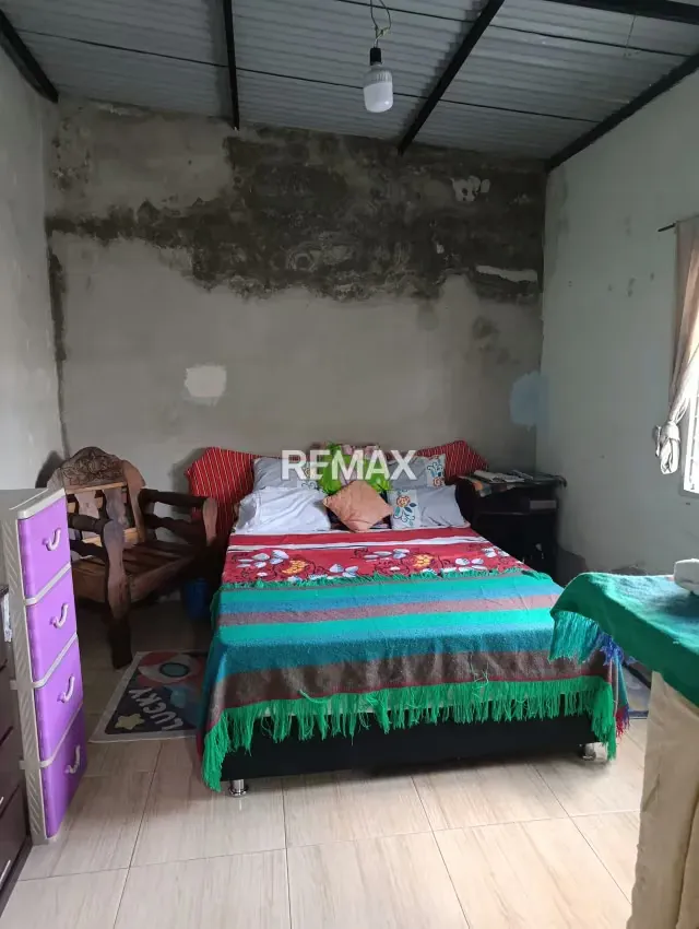 Casa en venta ideal para transformar a tu manera - 3